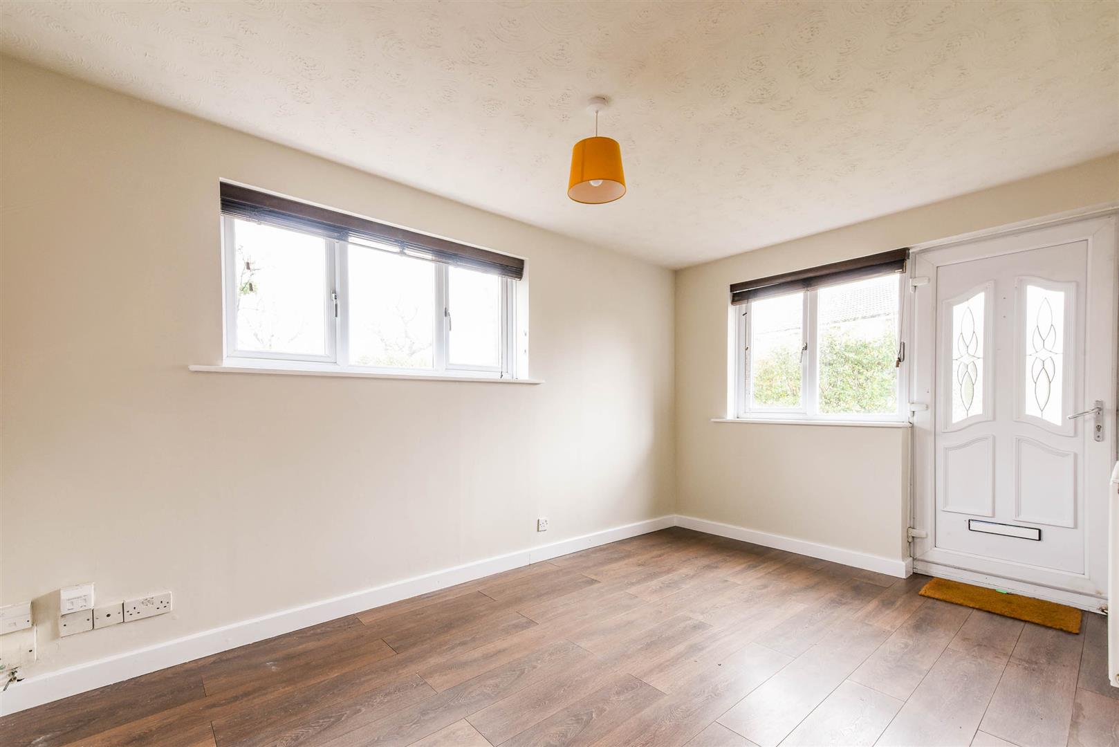 Oak Croft, Clayton-Le-Woods, Chorley
